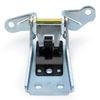 Door Hinges 4pcs Set Upper & Lower Hinge Kit For 1980-1996 Ford Bronco Mercury 