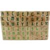 Trunk Stamp Alphabet (L) 400193702