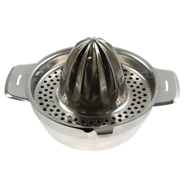 APOLLO SS Citrus Juicer, 17x10x15