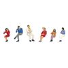 Kato 6-502 Ho People (Sitting) 2