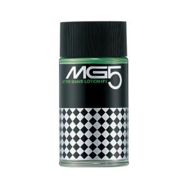 MG5 Aftershave Lotion (F) Shiseido MG5 Aftershave L 150M