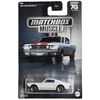 Matchbox 1965 Ford Mustang GT, White 5/6