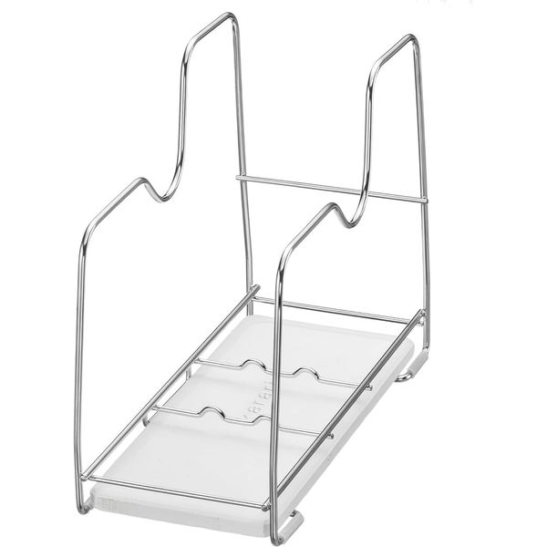 Anesty Karari+ Wire Frying Pan Rack HO1865