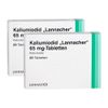 Kaliumiodide Lannacher 65 mg Tablets (Pack of 20)