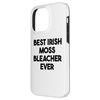 Best Irish Moss Bleacher Ever Case for iPhone 14 Pro Max