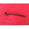 Ash pan Ashpan Dunsley Firefox Parkray Stovax fireplace (handle)