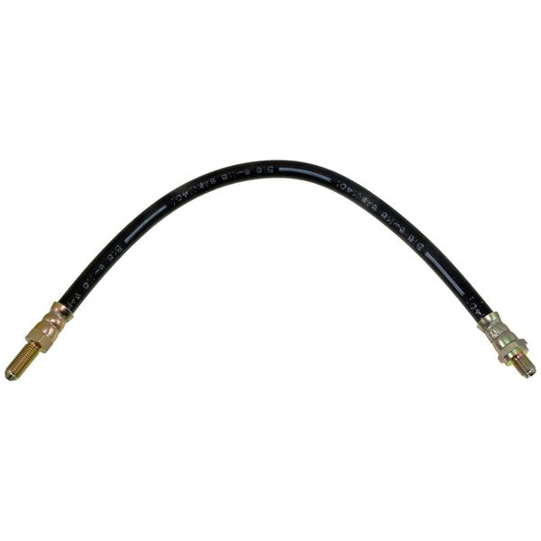 Dorman H35046 Brake Hydraulic Hose Compatible with Select Metropolitan Models