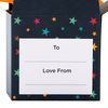 Hallmark 3D Birthday Card for Husband - Open Present Design