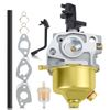 Carburetor for Nikota 3500 Watt 6.5HP Engine