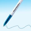 Paper Mate 045 Ballpoint Pens | Medium Point (1.0 mm) | Blue Ink | 50 Count