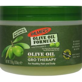 4th Ave Market: Palmer's Olive Oil Formula Gro Therapy