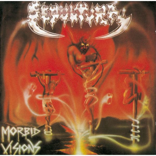 Morbid Visions / Bestial Devastation