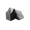 Nest+ 100 - Black/Light Grey