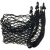 Car Trunk Net Storage Net Elastic Mesh Car Polypropylene +NR mesh Storage Bag