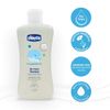 CHICCO Baby Moment NO-TEARS Shampoo 200 ML.