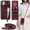 iPhone 11 case notebook type case with top and bottom opening shoulder ring iphone 11 ring ring iPhone 11 case iphone11 smartphone case iphone 11 notebook case iphone 11 case wallet case iphone 11