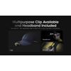 Nitecore NU11 Motion Sensor Clip-On Cap Light
