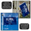 Villanova University Wildcats Flag  Large 3x5