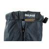 ISUKA 247101 Weathertech Light Spats, Black