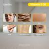 Dermavitamins 100% Natural Vitamin E Oil - 30ml