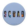 Scooby-Doo Scooby and Gang Squad Goals PopSockets Swappable PopGrip