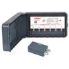 Labgear KIT415V-LTE Masthead 4-way Amplifier With Power Supply