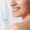 BRIOTECH Hypochlorous Acid Spray Toner Face and Skin, BrioCare Skin Renew Toner Natural & Vegan HOCl Skincare, Reduce Acne Appearance, Soothing Mist for Redness & Bumps