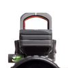 UTG ACCU-SYNC Leveler II with MRDS Mount, 30mm, Black