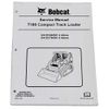 Bobcat T190 Workshop Repair Manual
