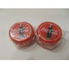 COCA COLA~YO-YO~1998~BOTTLE CAP DESIGN~SET of 2~NEW~SEALED~STOCKING STUFFER~GIFT