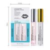 zalati Lip Gloss Plumper Enhancer Moisturising Balm Care Serum Collagen Mask Maximiser Lipstick Anti-Ageing Fuller Hydrated