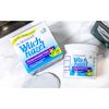 T.N. Dickinson's Hemorrhoidal Pads, Witch Hazel with Aloe, Clear, 100 Count