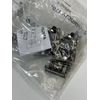 IKEA UTRUSTA Sektion Cabinet Door Soft Close HINGE 2 pack 110 Degree 404.017.84