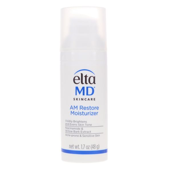 Elta MD • AM Therapy Moisturizer • 1.7 oz • New in Box • AUTHENTIC