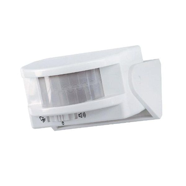 Indexa 33330 ZM 03 PIR Motion Sensor