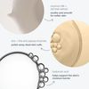 Dermalogica Daily Milkfoliant Face Scrub Powder – Calming Vegan Exfoliant Polishes Skin With AHAs and BHAs