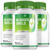 (3 Pack) Bladder Shield Supplement for Men – BladderShield Pills Advanced