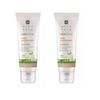 2 x Nutraeffects deep nourishment daily body lotion