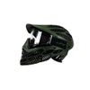 JT Flex-8 Head Guard Camo