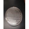 100 %  Stainless Steel  Grater / Cheese / Vegetable/Ginger /garlic Shreader