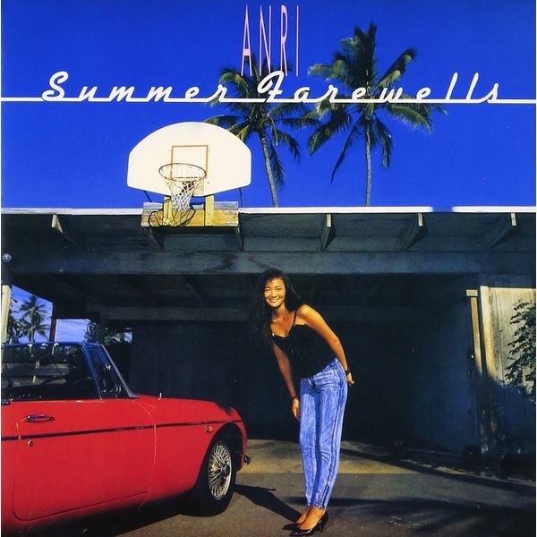 SUMMER FAREWELLS(紙ジャケット仕様)