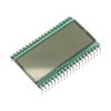 DE 118-RS-20/6,35/M Display: LCD 7-segmentig (digital) STN Positive Anz.Ziffern: