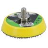 5pk 2" / 50mm Sanding Polishing/Backing Pad with M6 Thread for Air Sander