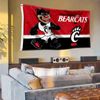 Cincinnati Bearcats Large Outdoor Flag