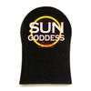 Sun Goddess Sunless Self Tanning Gloves + Self Tanning Lotion + Self Tanner Mitt