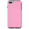 iPhone 7 Plus/8 Plus Soft Delicate Pastel Powder Pink Case