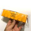 93011385 Battery Exit Sign Emergency Light Ni-CD Battery Pack Replacement 8.4v 2500mah