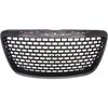 Grille Grill  1SF04SZRAA for Chrysler 300 2012-2014
