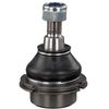 febi bilstein 28356 Ball Joint with nut, pack of one