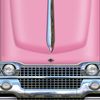 Beistle 50's Cruisin' Car Centerpiece